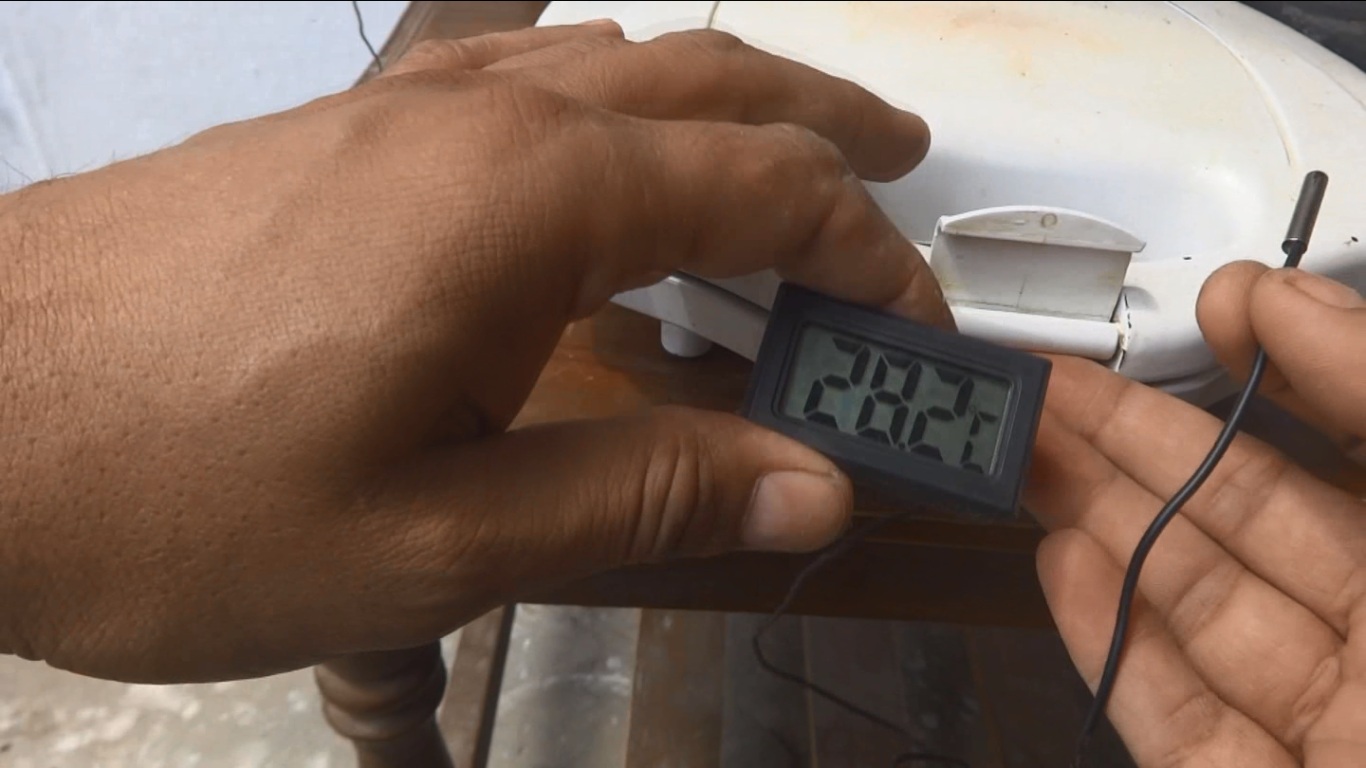 Sandwich maker or sandwich grill repair and maintenance Engineering