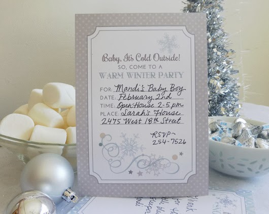 Yay I Made It Free Holiday Tags Download Winter Party Yay I Made It Free Holiday Tags Download Winter Party