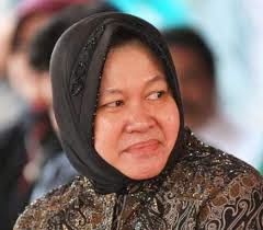 Tri Rismaharini Lawan Kuat Jokowi di Pilpres 2014