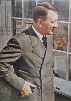 Adolf Hitler worldwartwo.filminspector.com