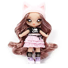 Na! Na! Na! Surprise Katherine Whiskers Mini's Series 1 Doll