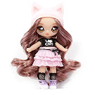 Na! Na! Na! Surprise Katherine Whiskers Mini's Series 1 Doll