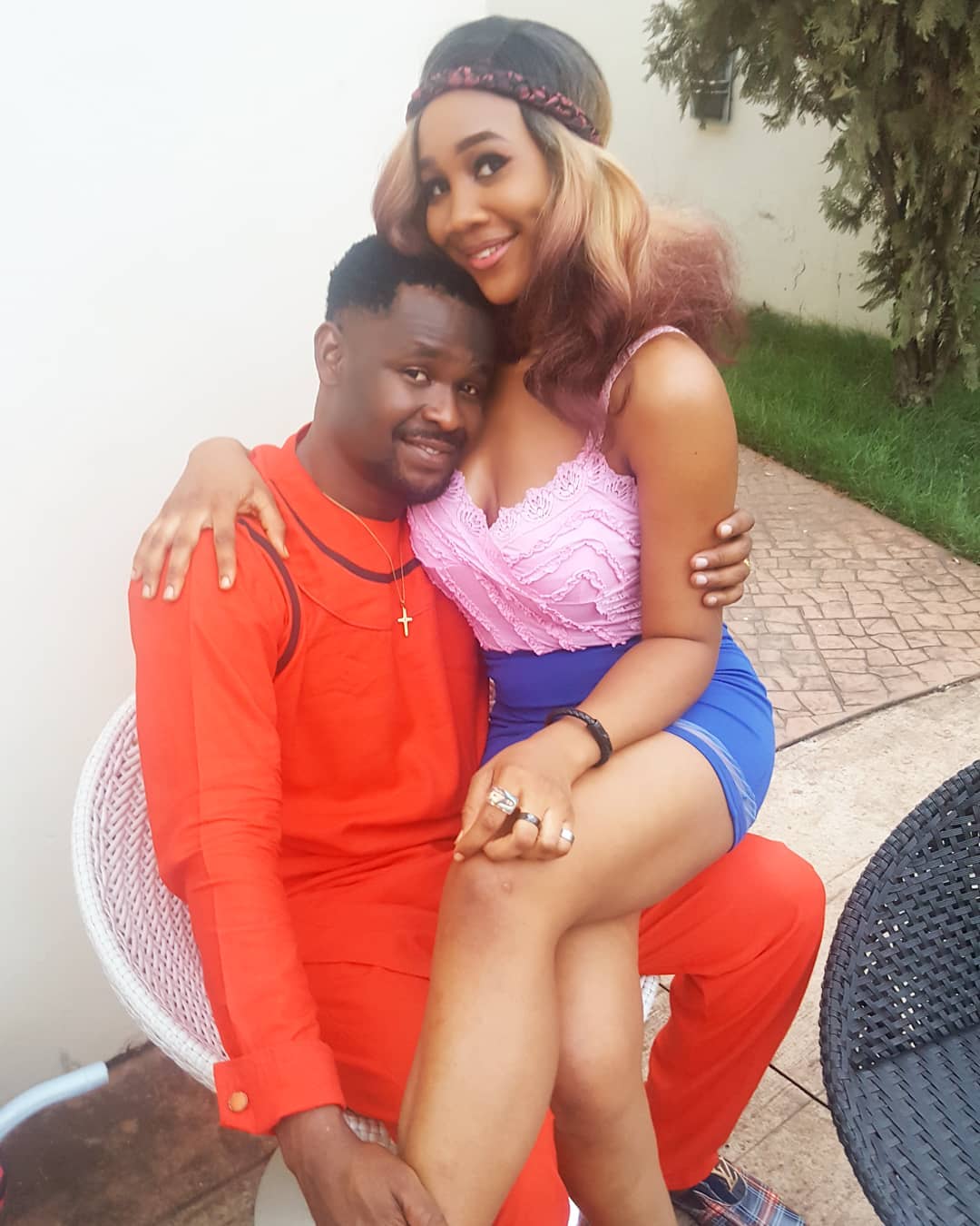 Zubby Michael Biography, Wife, Pictures, Married, Parents, Net Worth