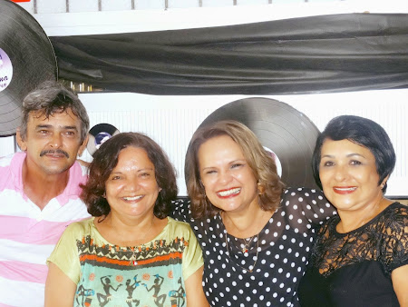 ML &  Família