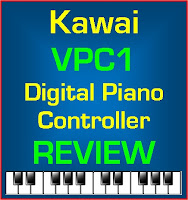 Kawai VPC1 Review