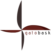 GATO BASK- GATO HEROI