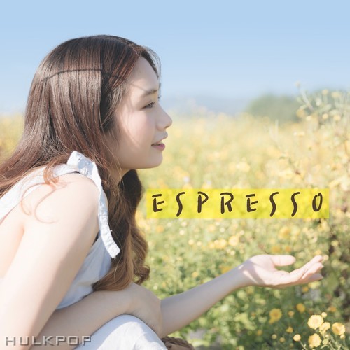 Espresso – Without me – Single