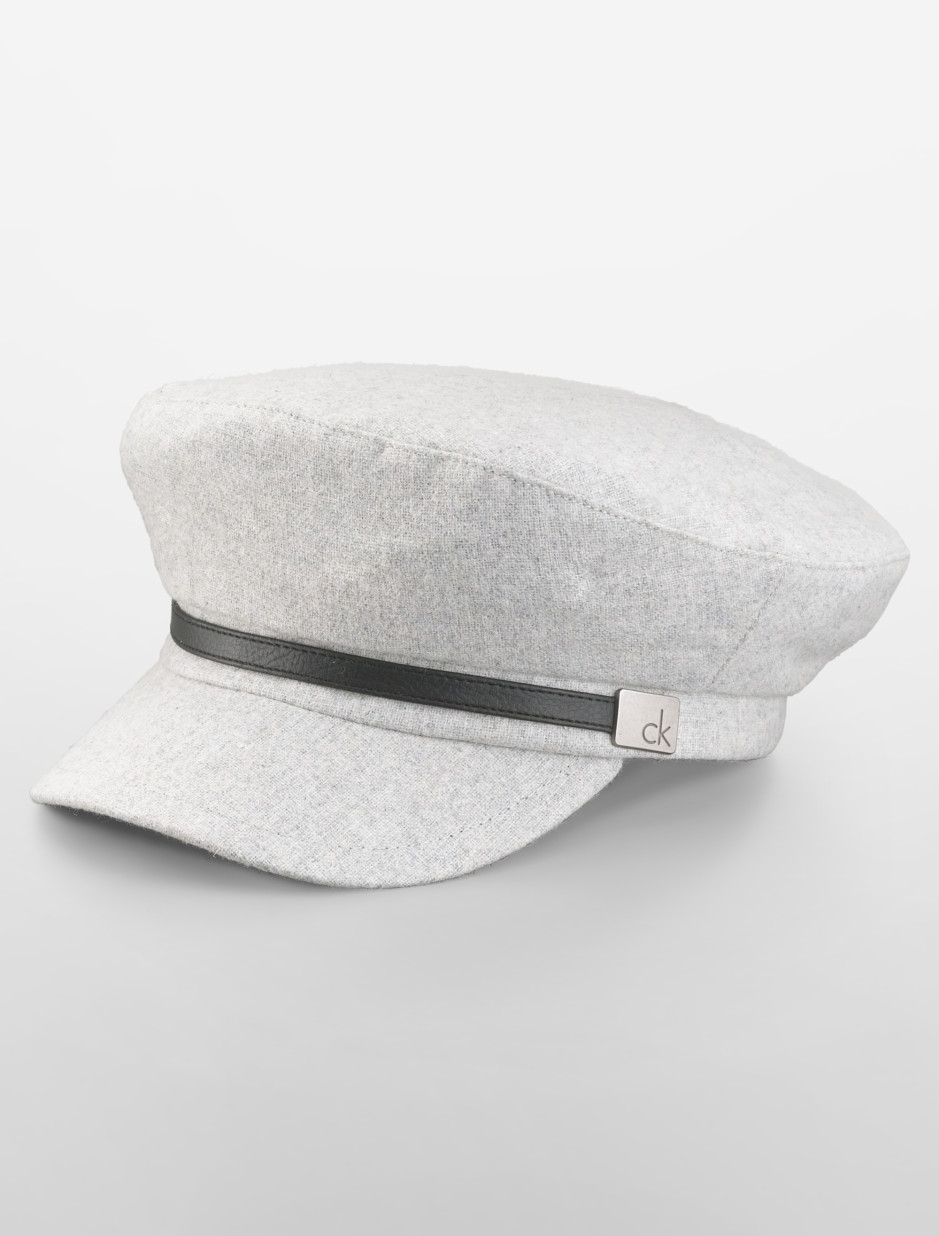 StrawBerry TaGs Calvin Klein Military Hat/Cap