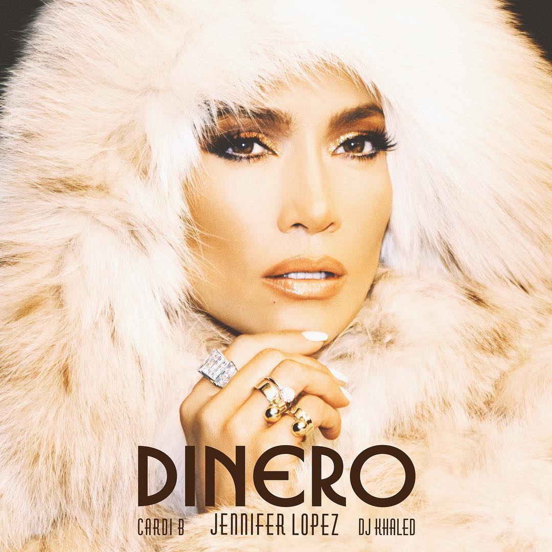 Jennifer Lopez – Dinero Ft Cardi B & DJ Khaled [Download] • Download ...