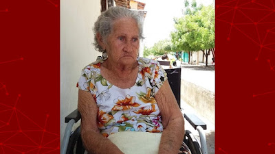 Quatro dias após se afogar em enchente, idosa morre em Hidrolândia ...