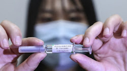 Thái Lan, Indonesia từ bỏ Vắc-Xin Do Trung Quốc Sản Xuất Trong Cuộc Chiến đại dịch COVID