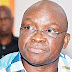 Former Ekiti Stae Gov Fayose reacts to CJN Walter Onnoghen suspension