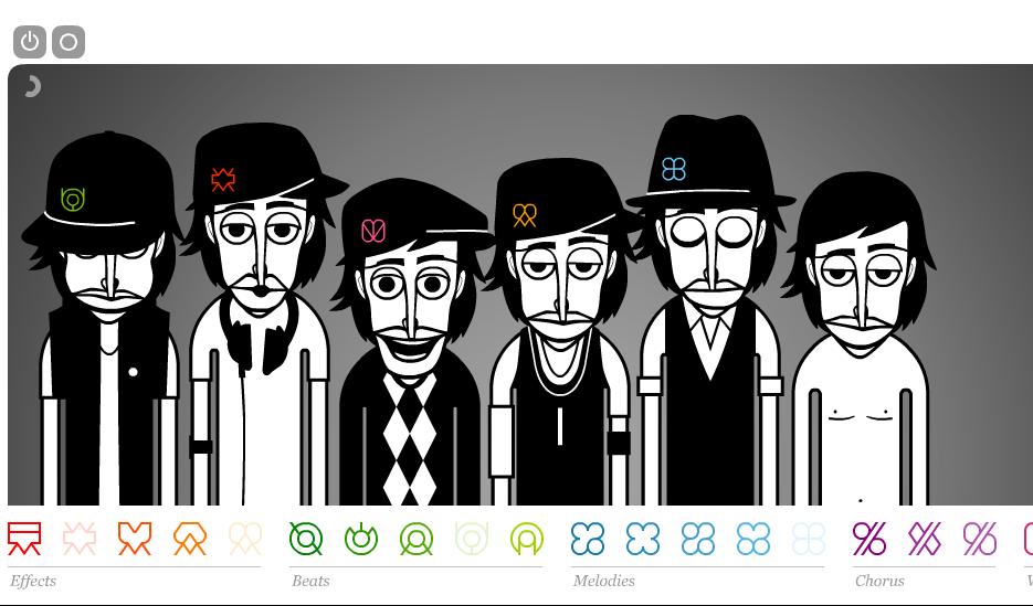 The World Wired  Make your own music