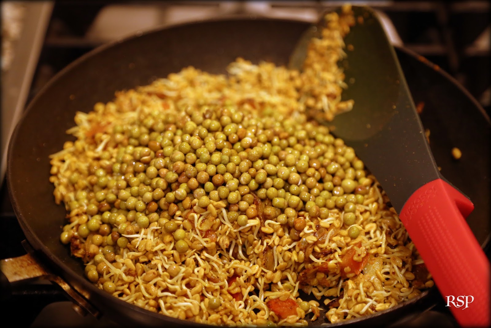 Authentic Nepali Recipes Methi/Fenugreek Seeds Curry