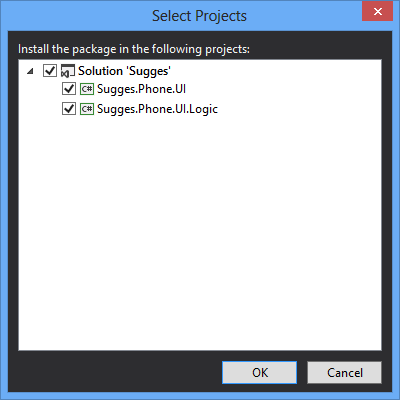 Sorey García | MVP Windows Development: octubre 2012