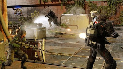 اختيارات في العبة xcom2 أبراج المفقود السرية اختيارات في العبة xcom2 أبراج المفقود السرية