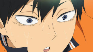 ハイキュー!! アニメ 第4期25話 最終回 | 烏野VS稲荷崎 | HAIKYU!! SEASON 4 Karasuno vs Inarizaki