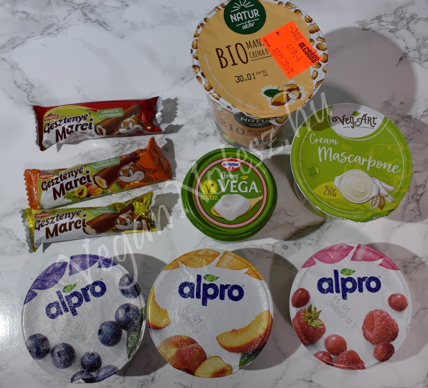 VeganNotesz.hu vegán receptek, terméktesztek Vegán, gluténmentes