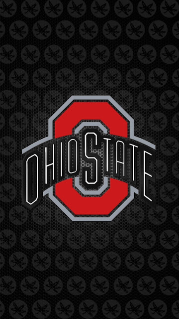 iphone ohio state wallpaper