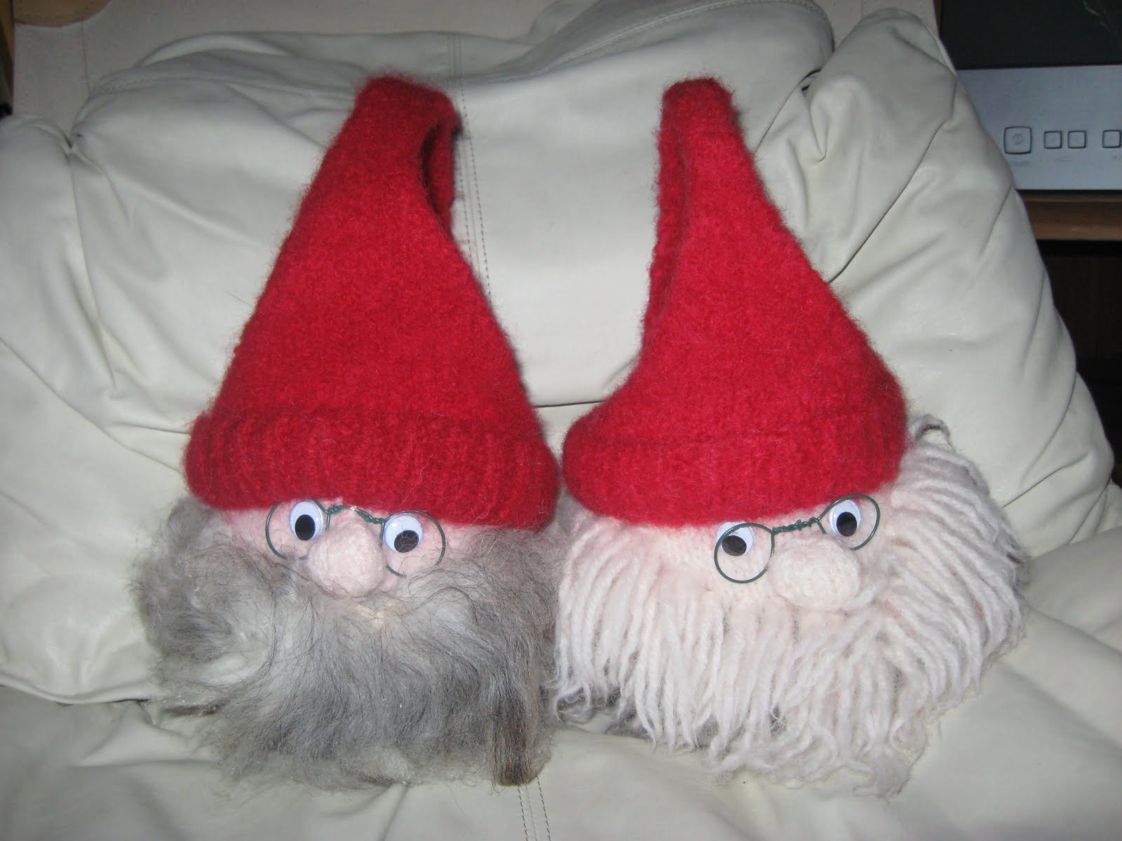 Tovede Nisser Laget I Prosess