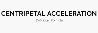centripetal-acceleration-formula