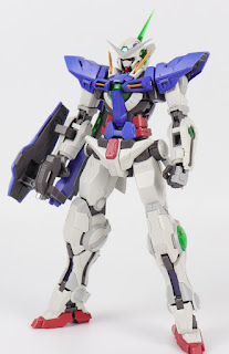 MG 1/100 GN-001REII Gundam Exia Repair II, Hobby Star
