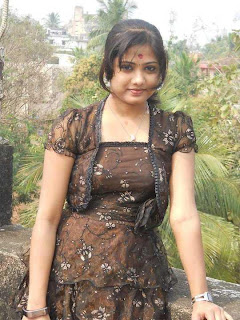 Beautiful Indian Girls: Indian girls in Modern dress