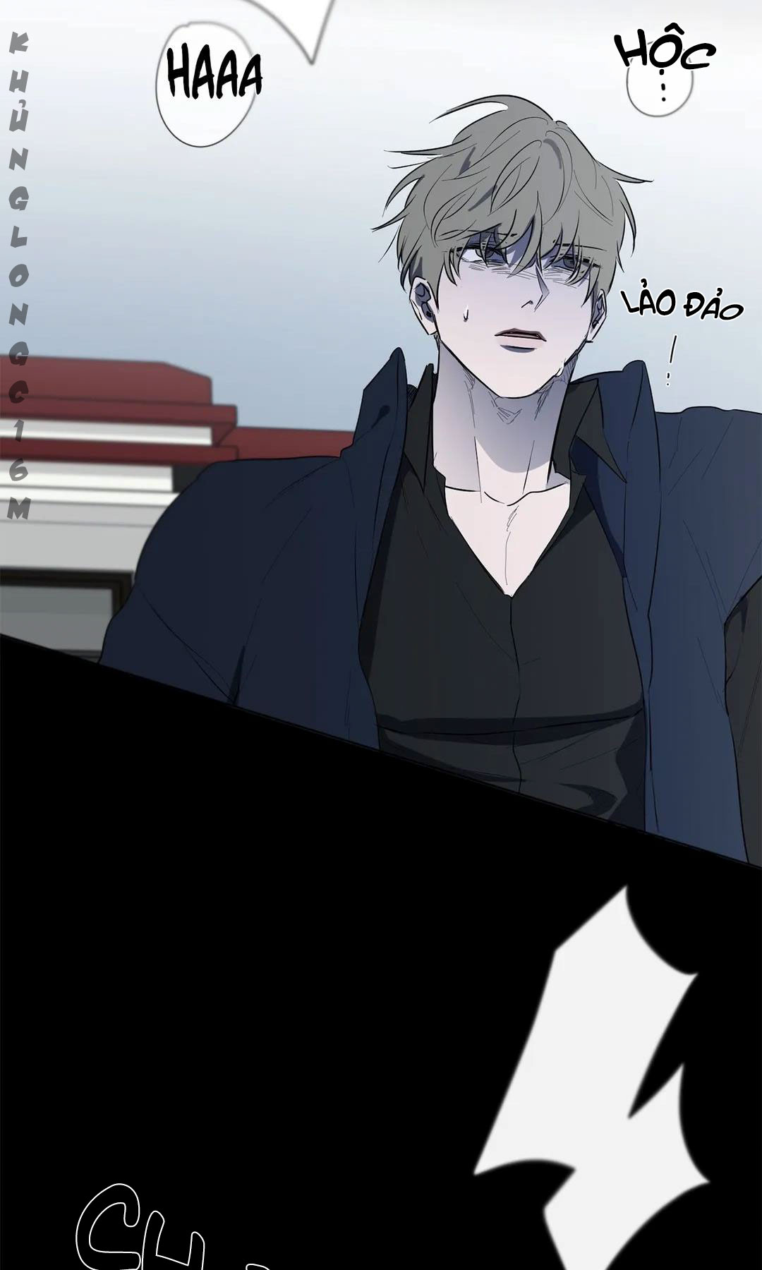 Đọc truyện Bảo Vệ Em - Chapter 41