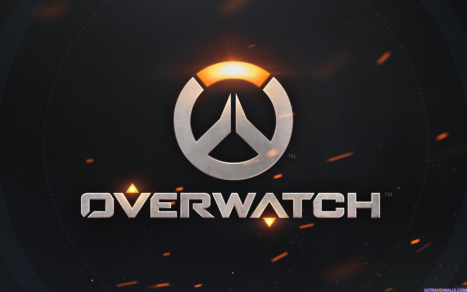 Overwatch Wallpaper 4k Mobile