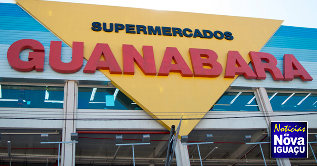 Supermercados Guanabara dá início a 9ª edição da Semana da Beleza nesta quarta (25) Notícias