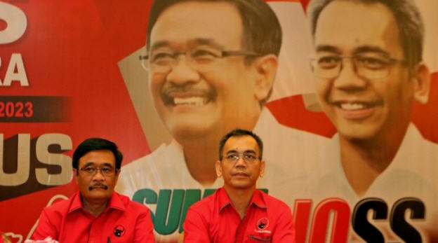 djarot sihar