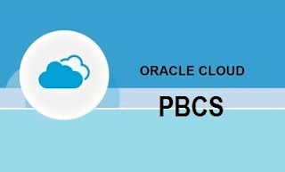  Oracle PBCS Online Training