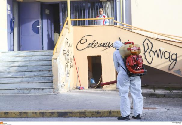 «Εξίσωση για δυνατούς λύτες» το άνοιγμα των σχολείων: Τα σενάρια που εξετάζει το υπ. Παιδείας 