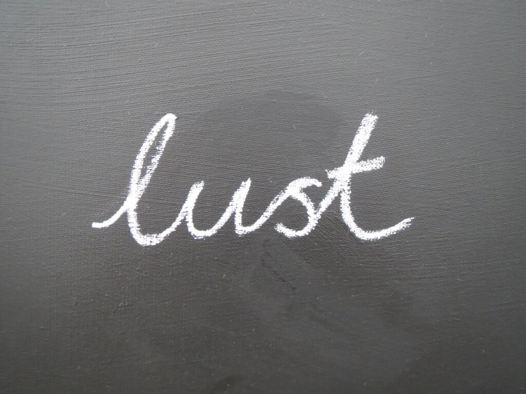 lust