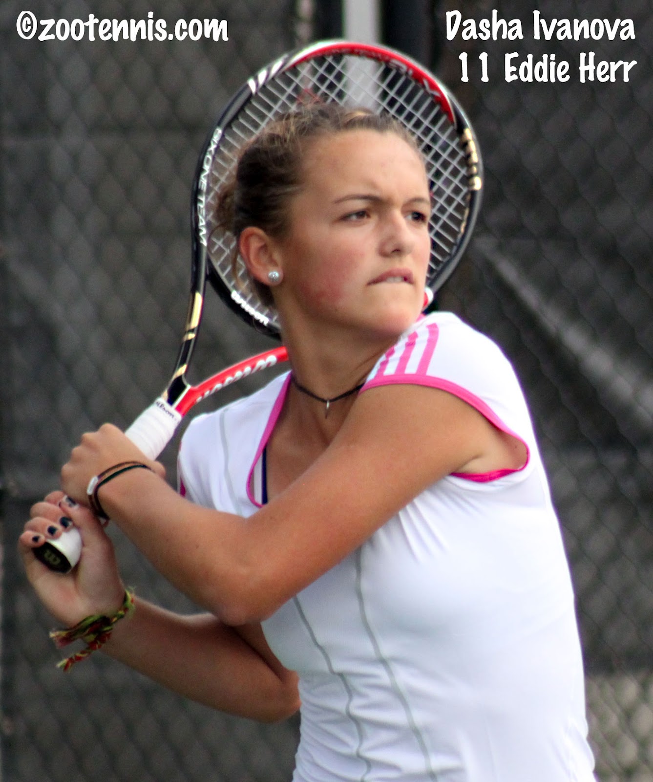 ZooTennis Pro Circuit and ITF Junior Update