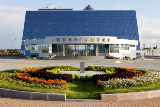 Сотрудничество с Сургутским государственным университетом Договорились о сотрудничестве в реализации проекта "Моя бережливая школа" с Сургутским государственным университетом! Они крутые! Предложили такие шикарные условия.