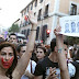 Σαλος στη Ισπανία από αθώωση πέντε ανδρών για τον ομαδικό βιασμό έφηβης