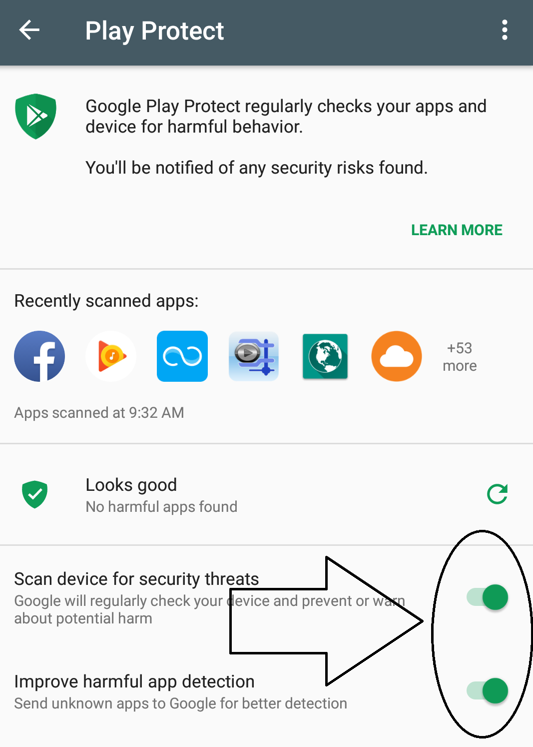 Android Mobile Me Bina Antivirus Ke Virus Kaise Remove Kare