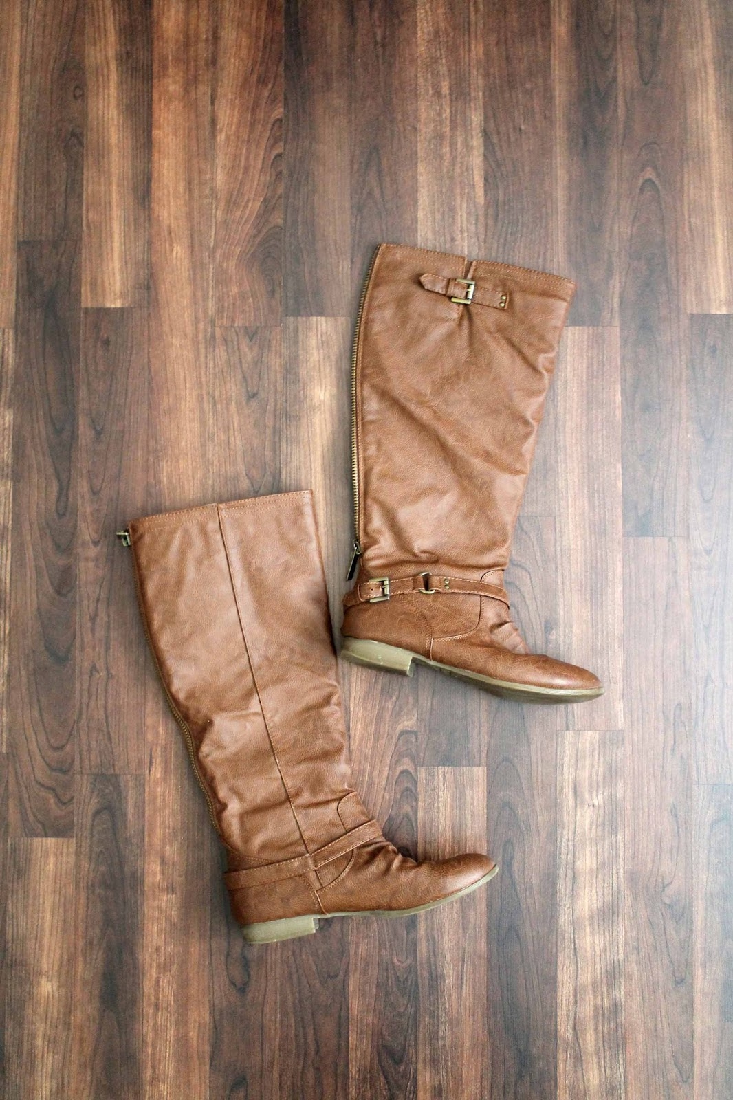 Tutorial Boots to Booties DIY Sue's News