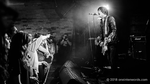 Johnny Marr at Velvet Underground on May 30, 2018 Photo by John Ordean at One In Ten Words oneintenwords.com toronto indie alternative live music blog concert photography pictures photos