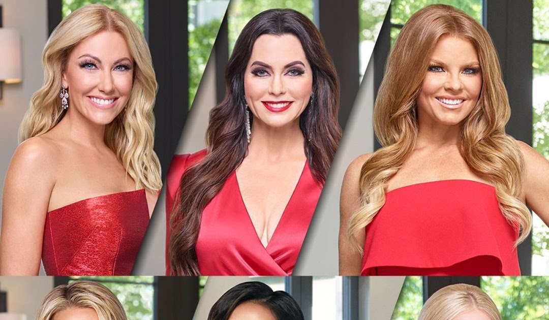 The Real Housewives Of Dallas Returns To Bravo For Season 5 On January
