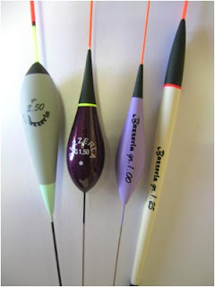 Galleggianti Da Pesca Bolognese Kit Galleggianti Da Pesca Mare Grandeslam - Per Branzini, Sgombri, Merluzzi E Tanti Altri Galleggianti Scorrevoli