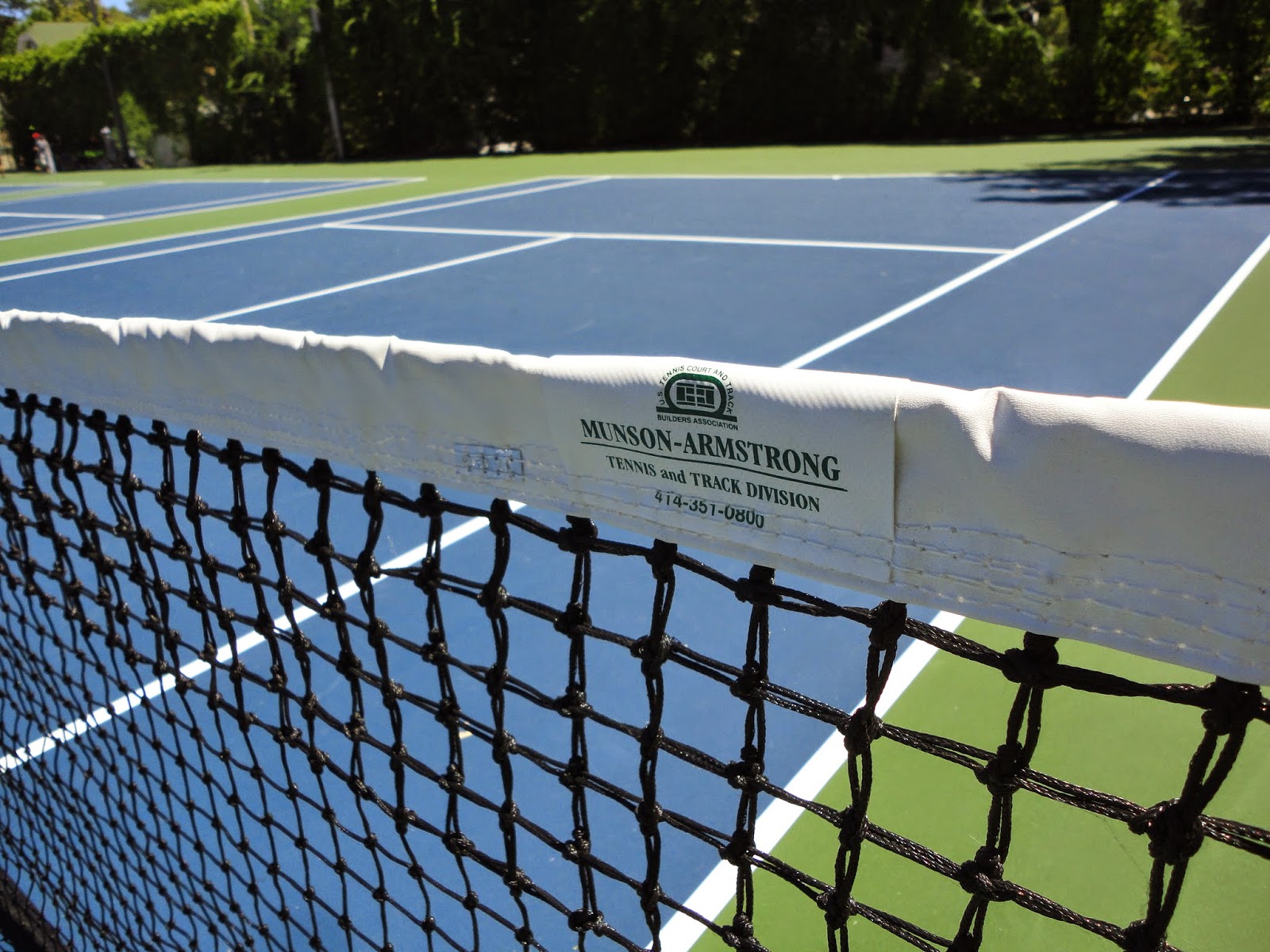 The Munson, Inc. Blog 2015 Tennis Court Repair/ReConstruction Seminar