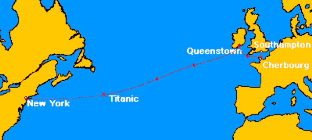 Archaeologik: Der neue Untergang der Titanic Archaeologik: Der neue Untergang der Titanic