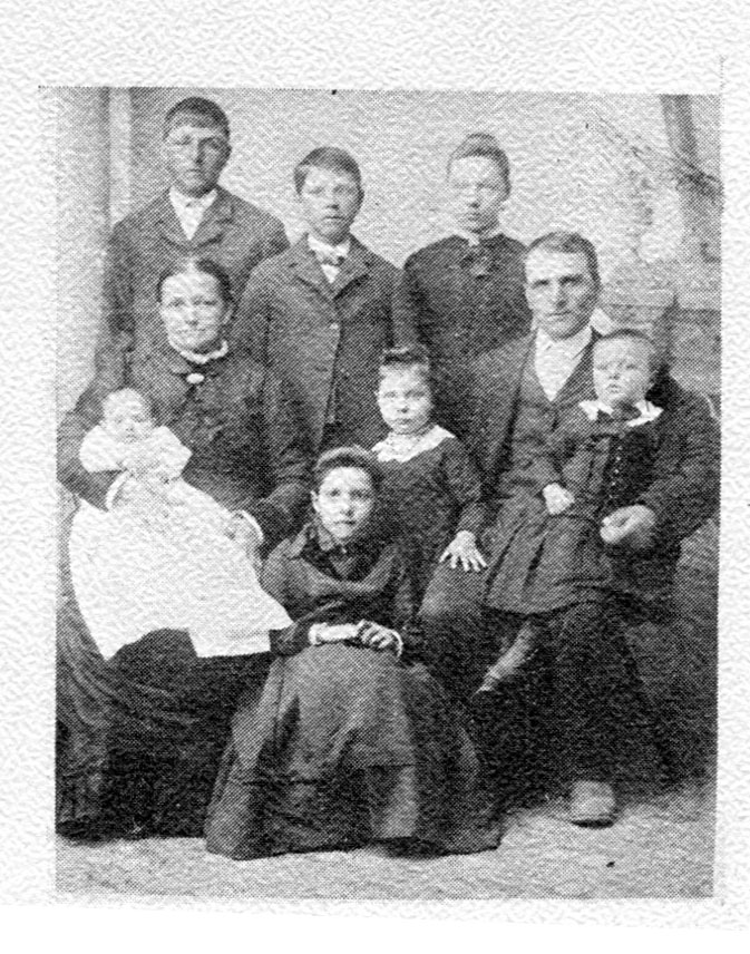 Larry's Sepia Saturday: Machinery and a follow up session......