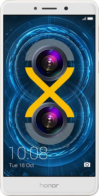 Honor 6x