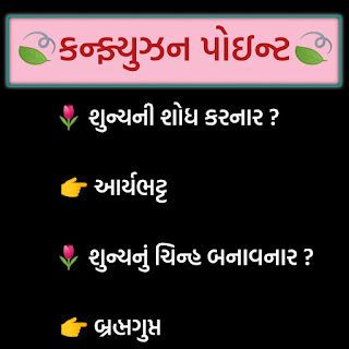 સામાન્ય જ્ઞાન