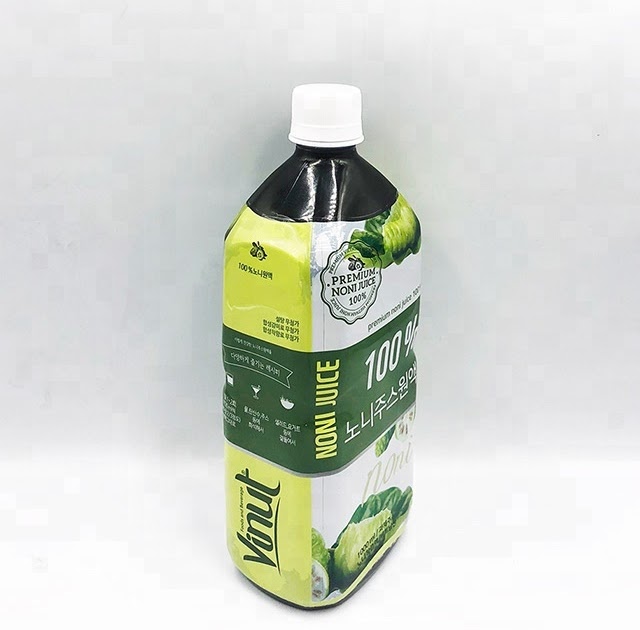 EcoAndina ¿QUÉ ES Y PARA QUE SIRVE EL NONI?