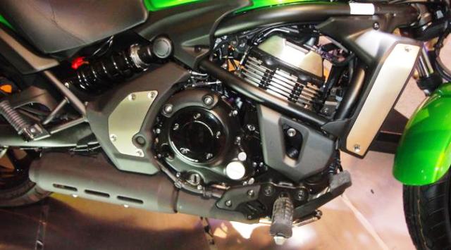 Kelebihan dan Kekurangan Motor Cruiser Kawasaki Vulcan