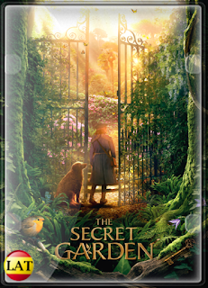 El Jardín Secreto (2020) DVDRIP LATINO